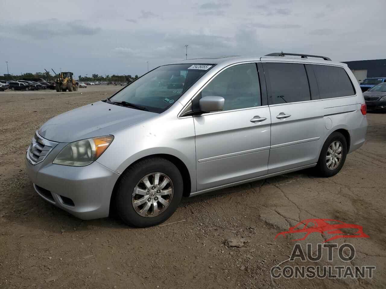 HONDA All Models 2010 - 5FNRL3H71AB039314