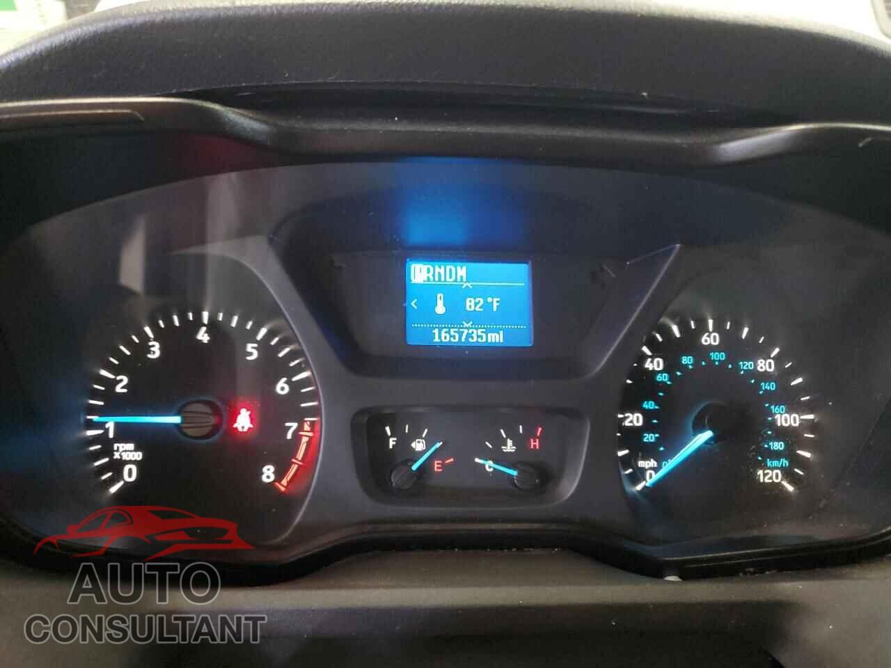 FORD TRANSIT 2017 - 1FDBF9PM9HKB43870