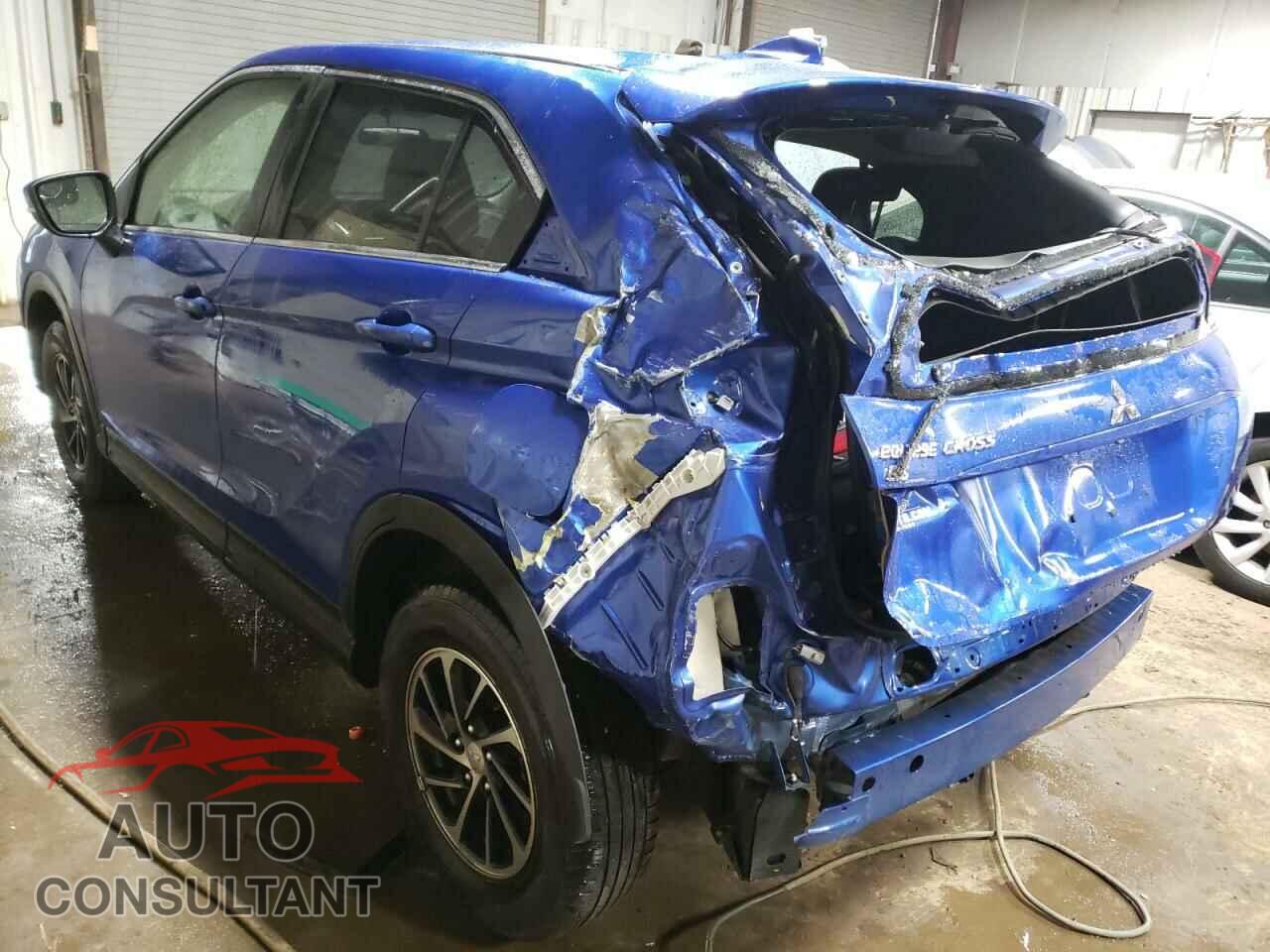 MITSUBISHI ECLIPSE 2020 - JA4AT3AA7LZ035410