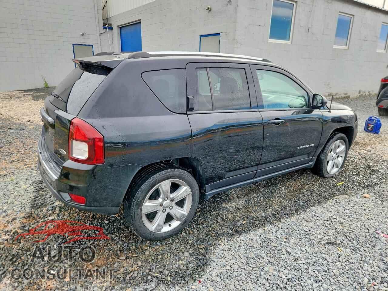 JEEP COMPASS 2015 - 1C4NJDEB0FD370869
