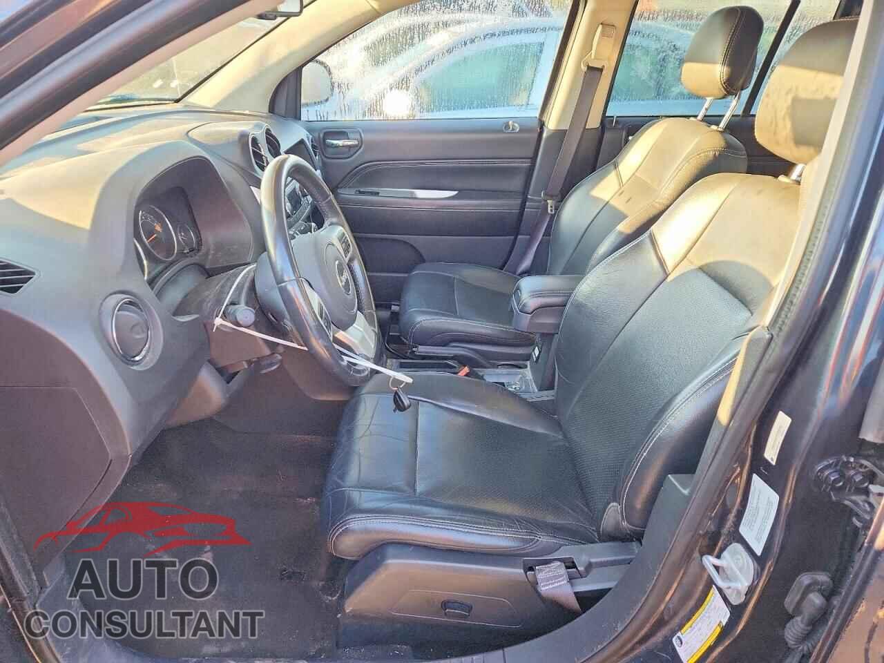JEEP COMPASS 2015 - 1C4NJDEB7FD280232