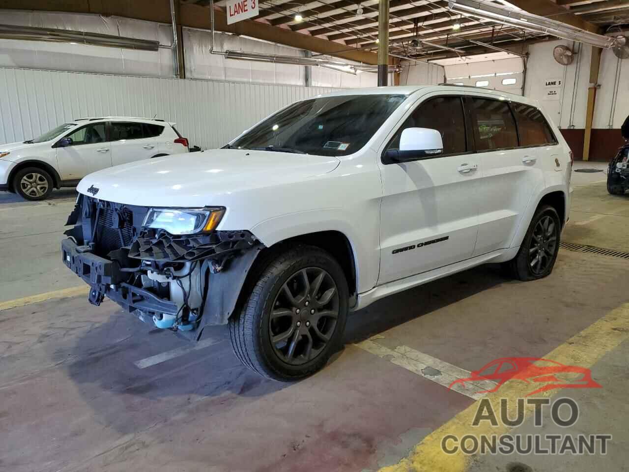 JEEP GRAND CHER 2020 - 1C4RJFCT1LC190472