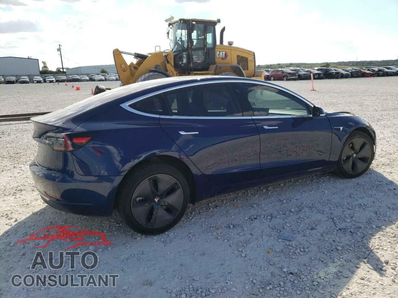 TESLA MODEL 3 2018 - 5YJ3E1EA1JF034246
