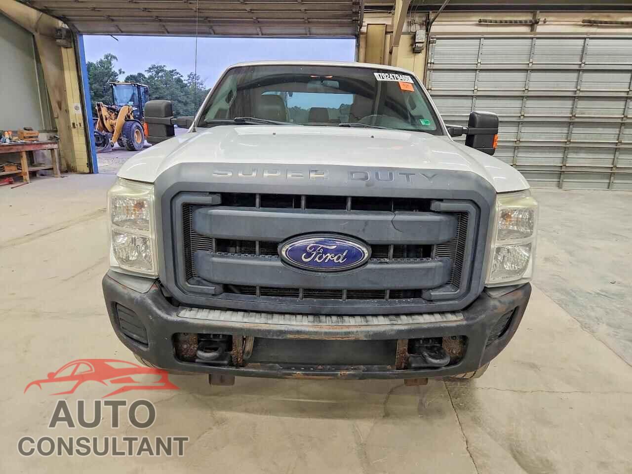 FORD F250 2015 - 1FT7W2B61FEB08004