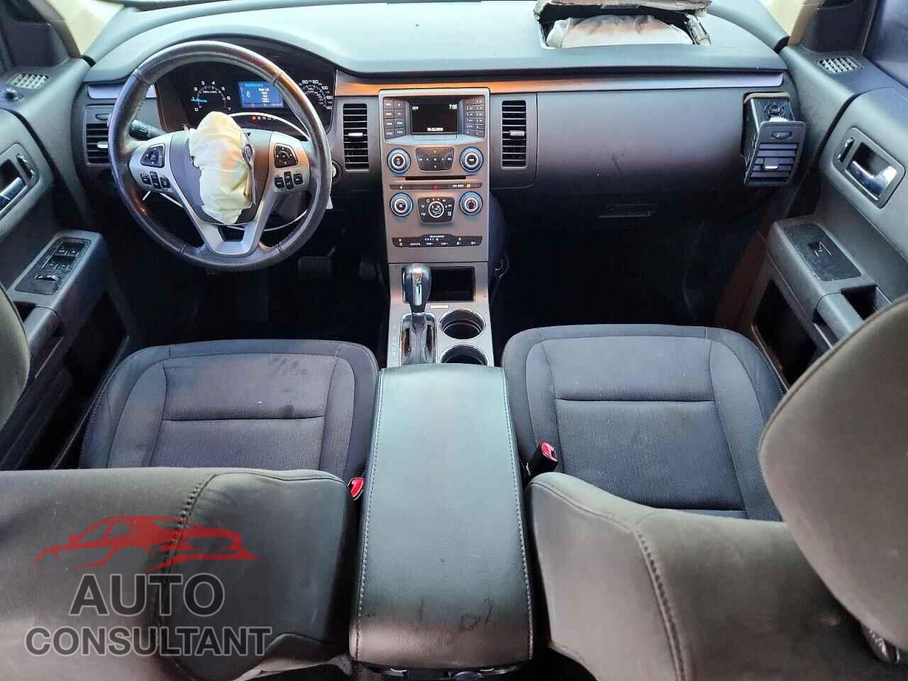 FORD FLEX 2015 - 2FMGK5B81FBA17451