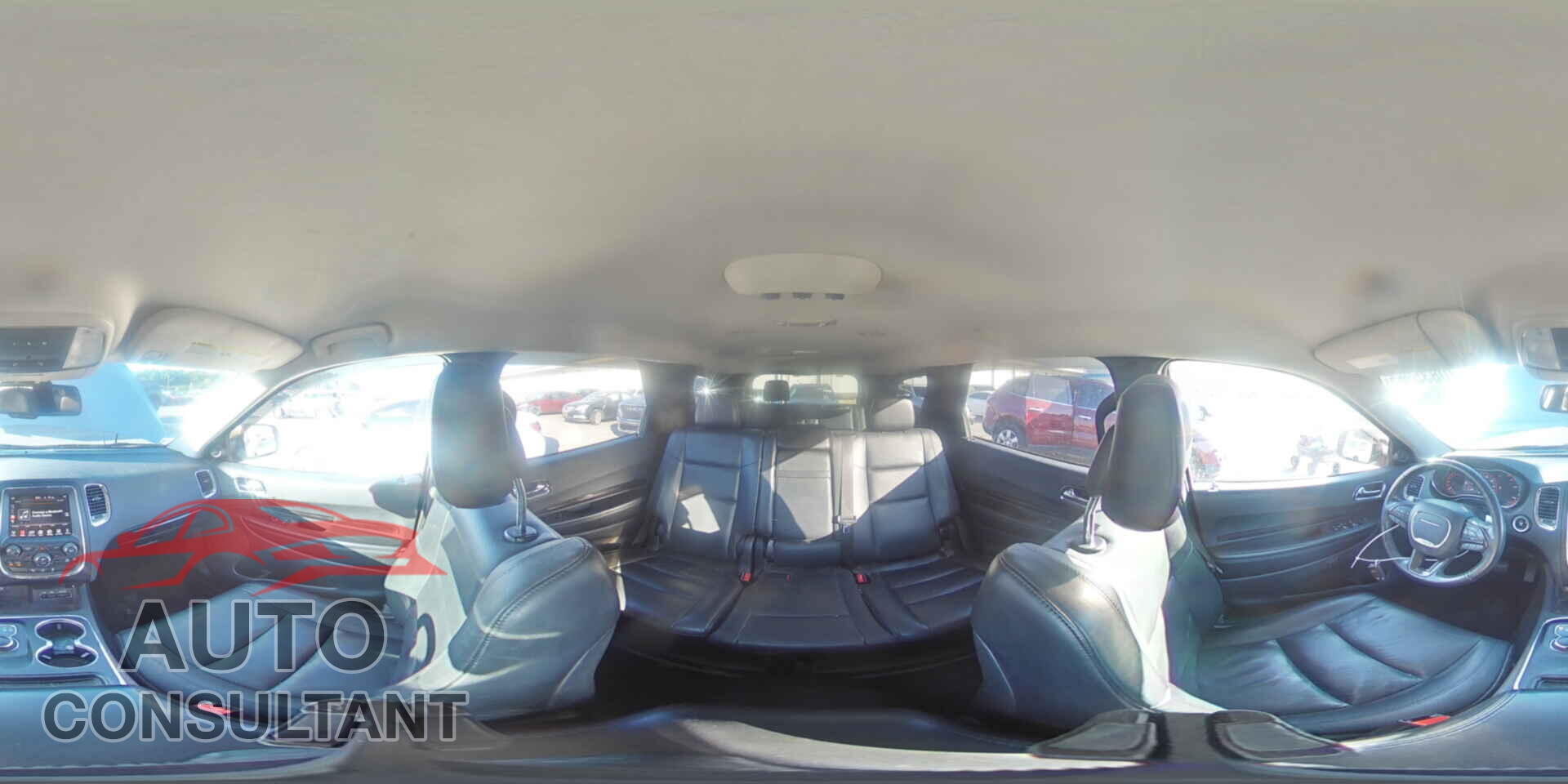 DODGE DURANGO 2015 - 1C4RDHDG0FC714607