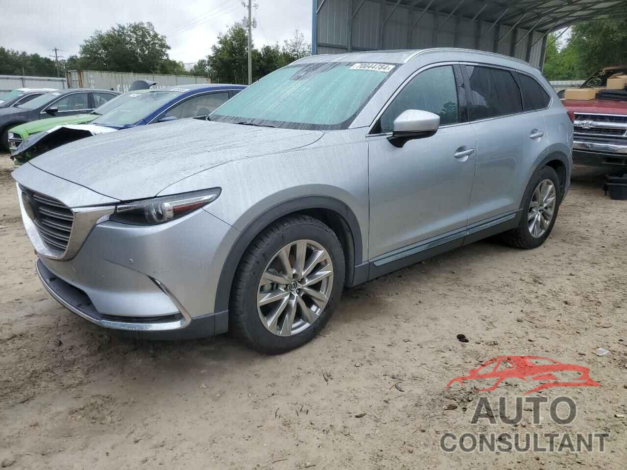 MAZDA CX-9 2018 - JM3TCADY0J0228647