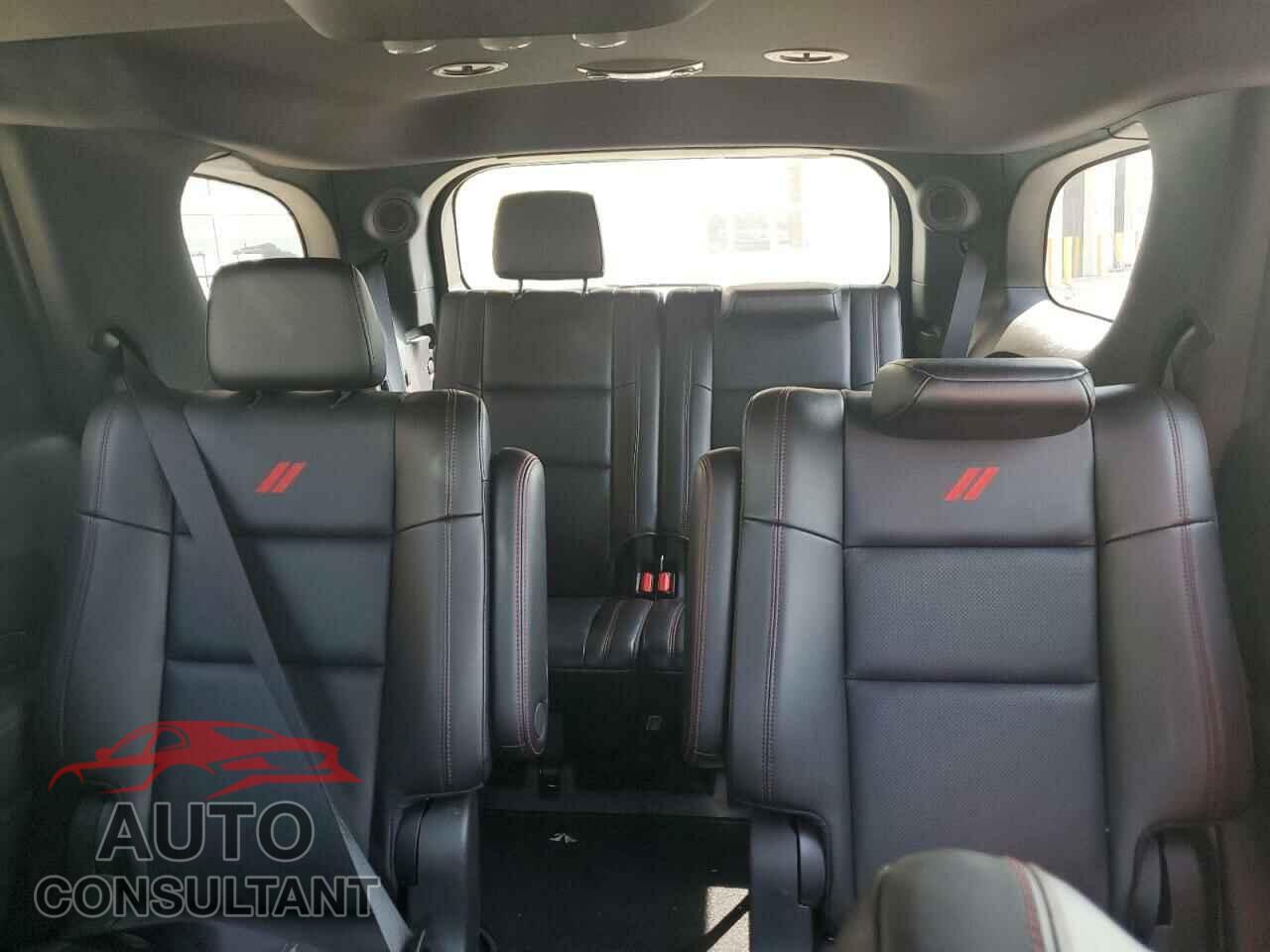 DODGE DURANGO 2024 - 1C4RDJDG5RC139934
