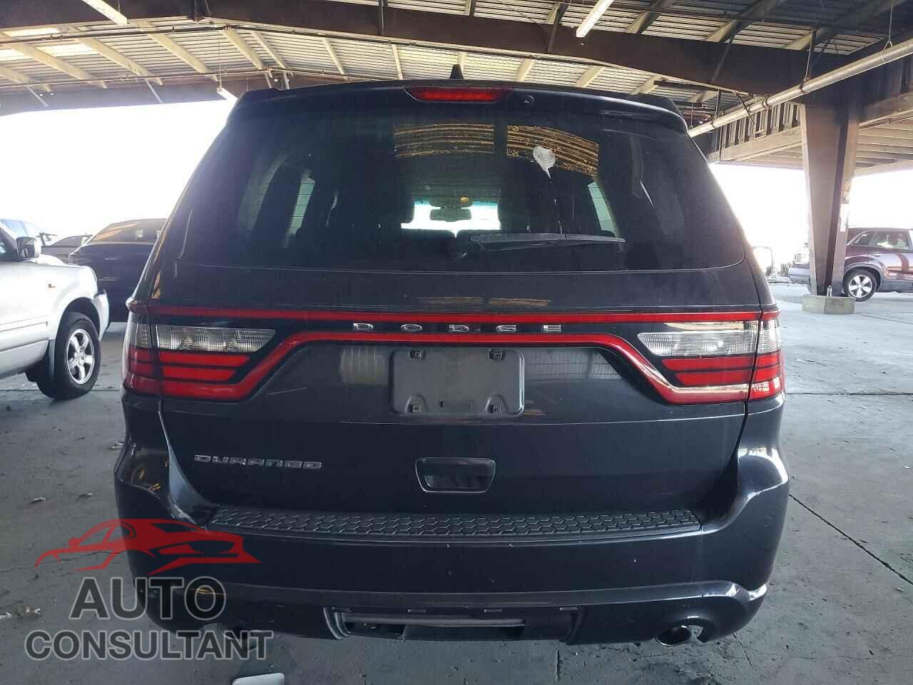 DODGE DURANGO 2015 - 1C4RDHAG5FC146763