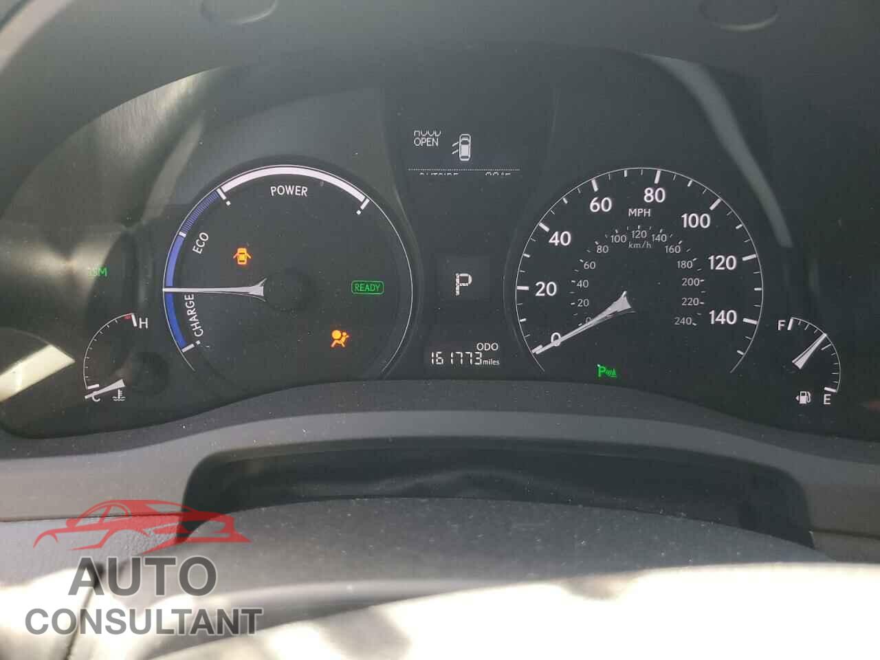 LEXUS RX450 2015 - 2T2BC1BA6FC003040