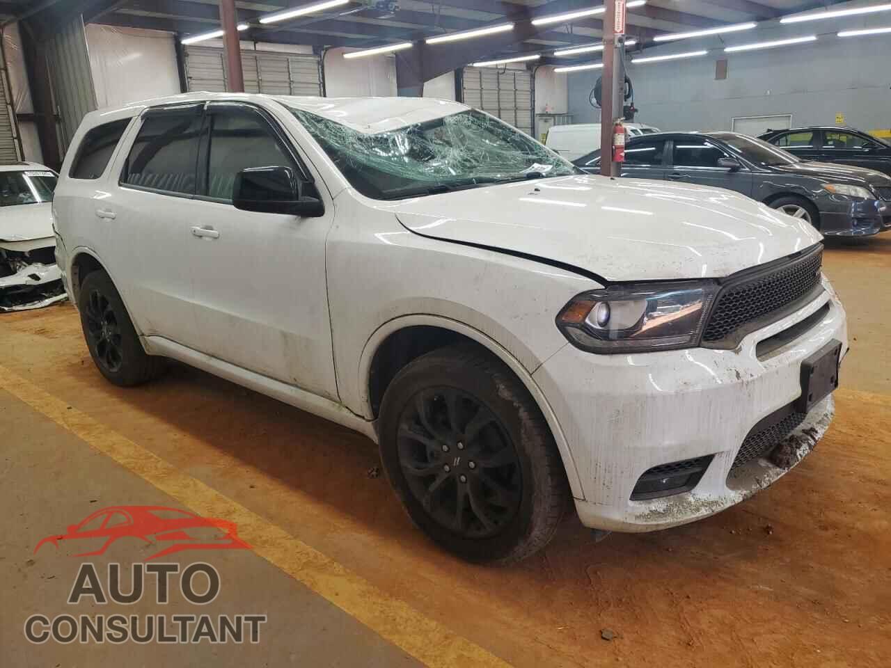 DODGE DURANGO 2019 - 1C4RDJDG9KC722013