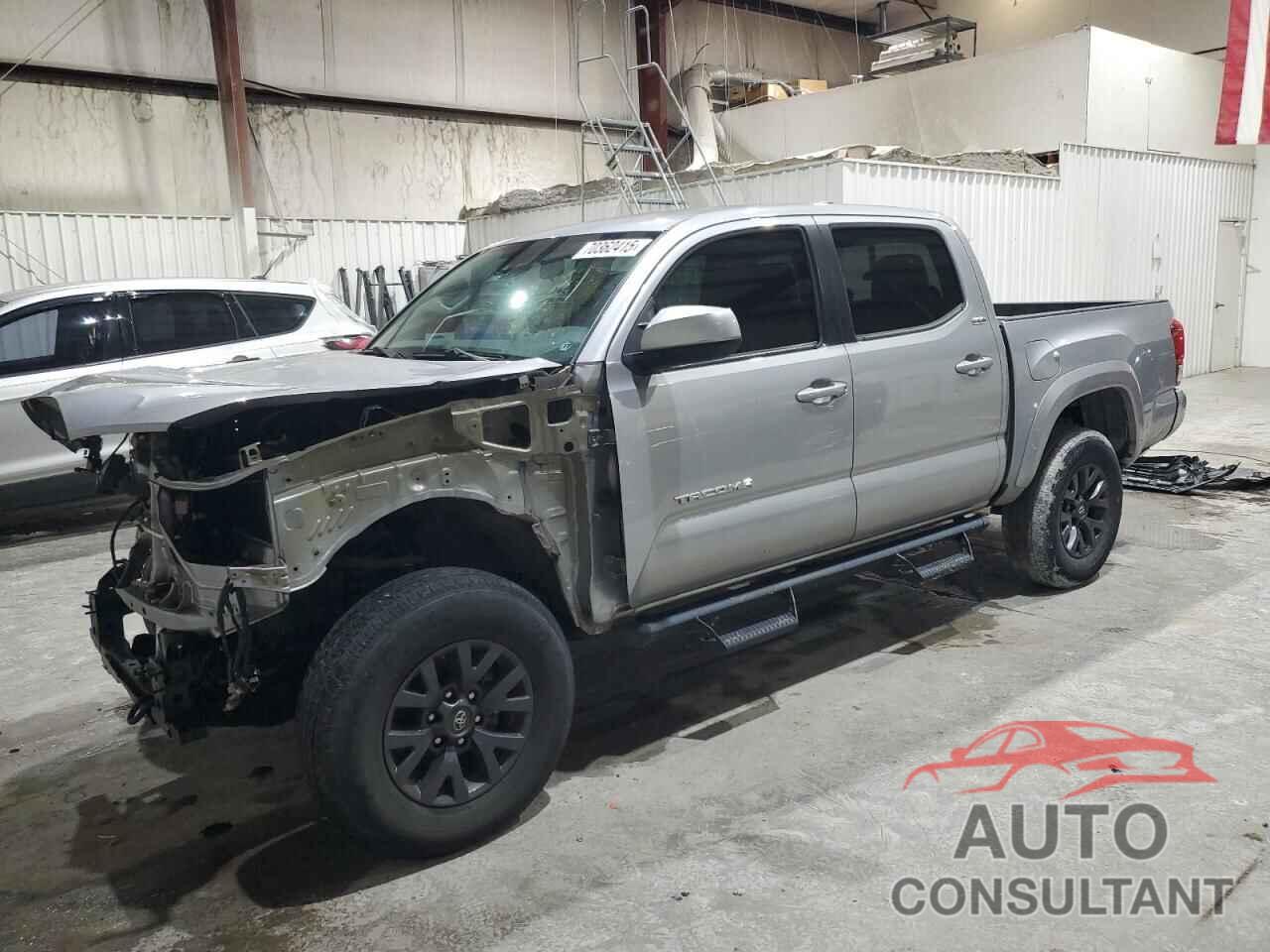 TOYOTA TACOMA 2020 - 5TFAX5GN6LX182362