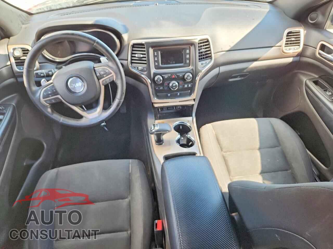 JEEP CHEROKEE 2015 - 1C4RJFAG9FC155186