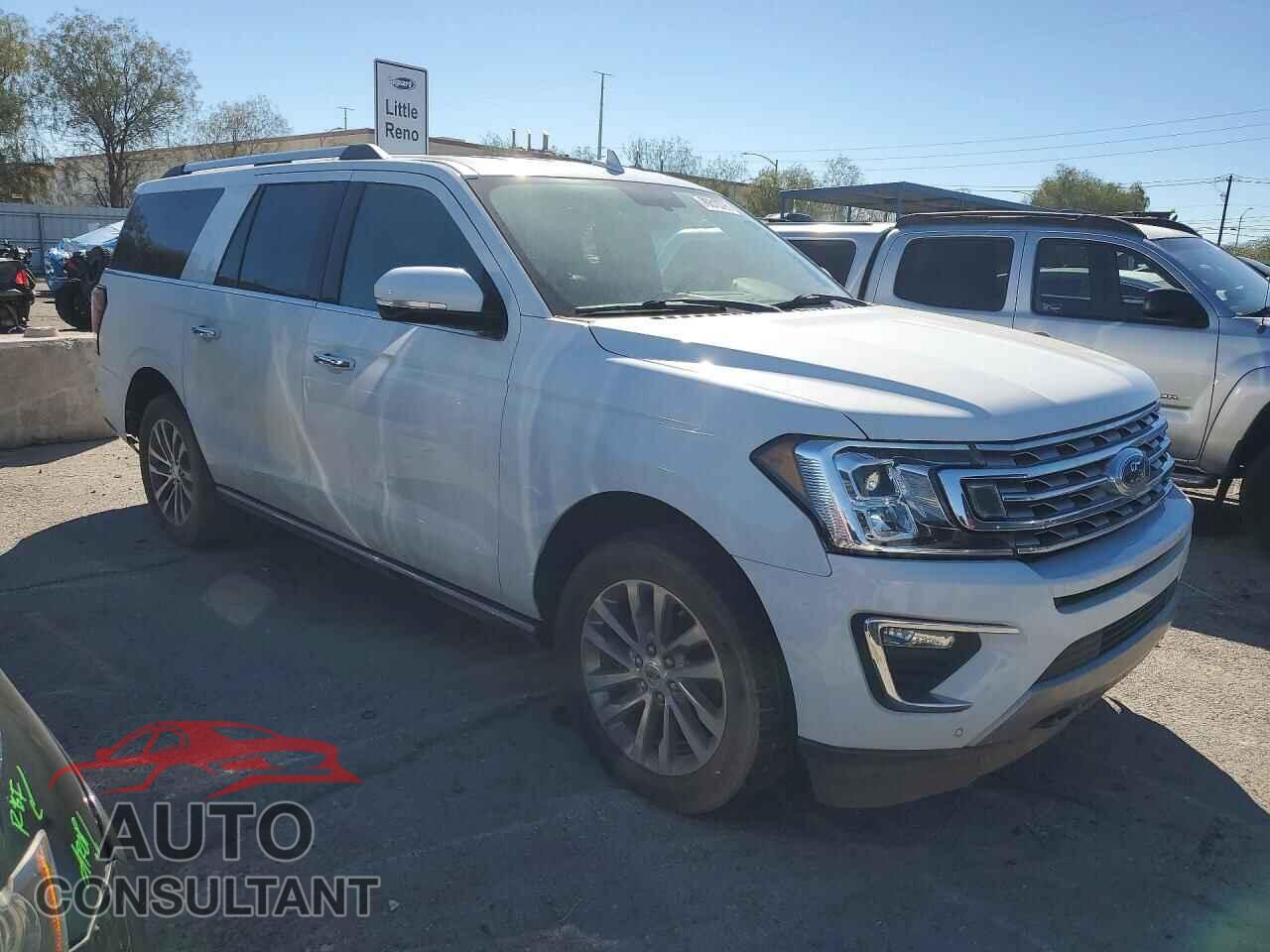 FORD EXPEDITION 2018 - 1FMJK2AT6JEA24497