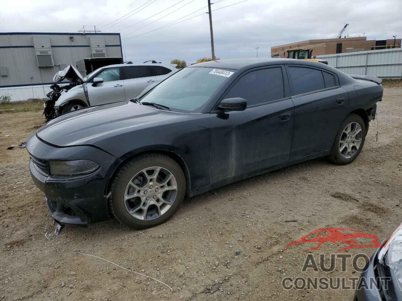 DODGE CHARGER 2017 - 2C3CDXJG7HH582132