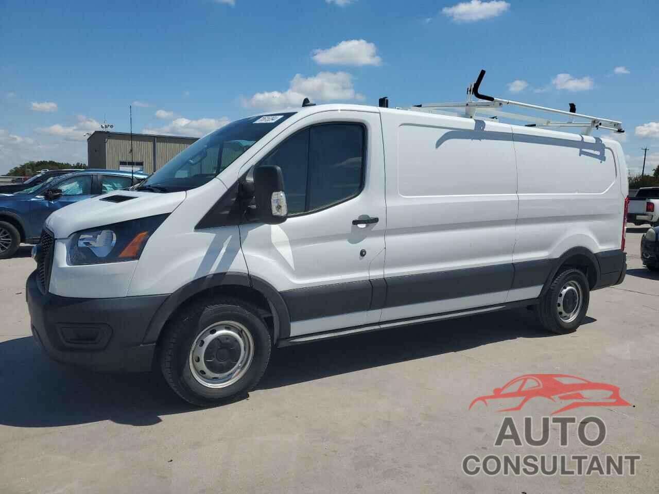 FORD TRANSIT 2023 - 1FTYE1Y89PKA37275