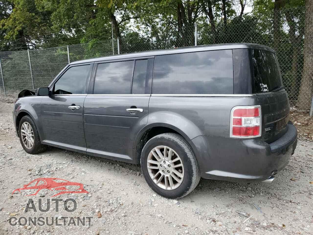 FORD FLEX 2016 - 2FMGK5C83GBA17922