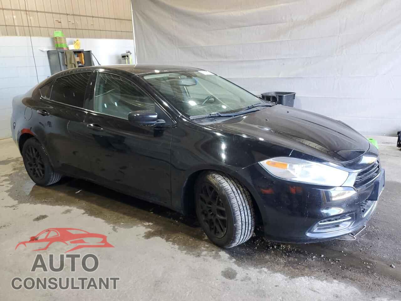 DODGE DART 2013 - 1C3CDFAH3DD310932