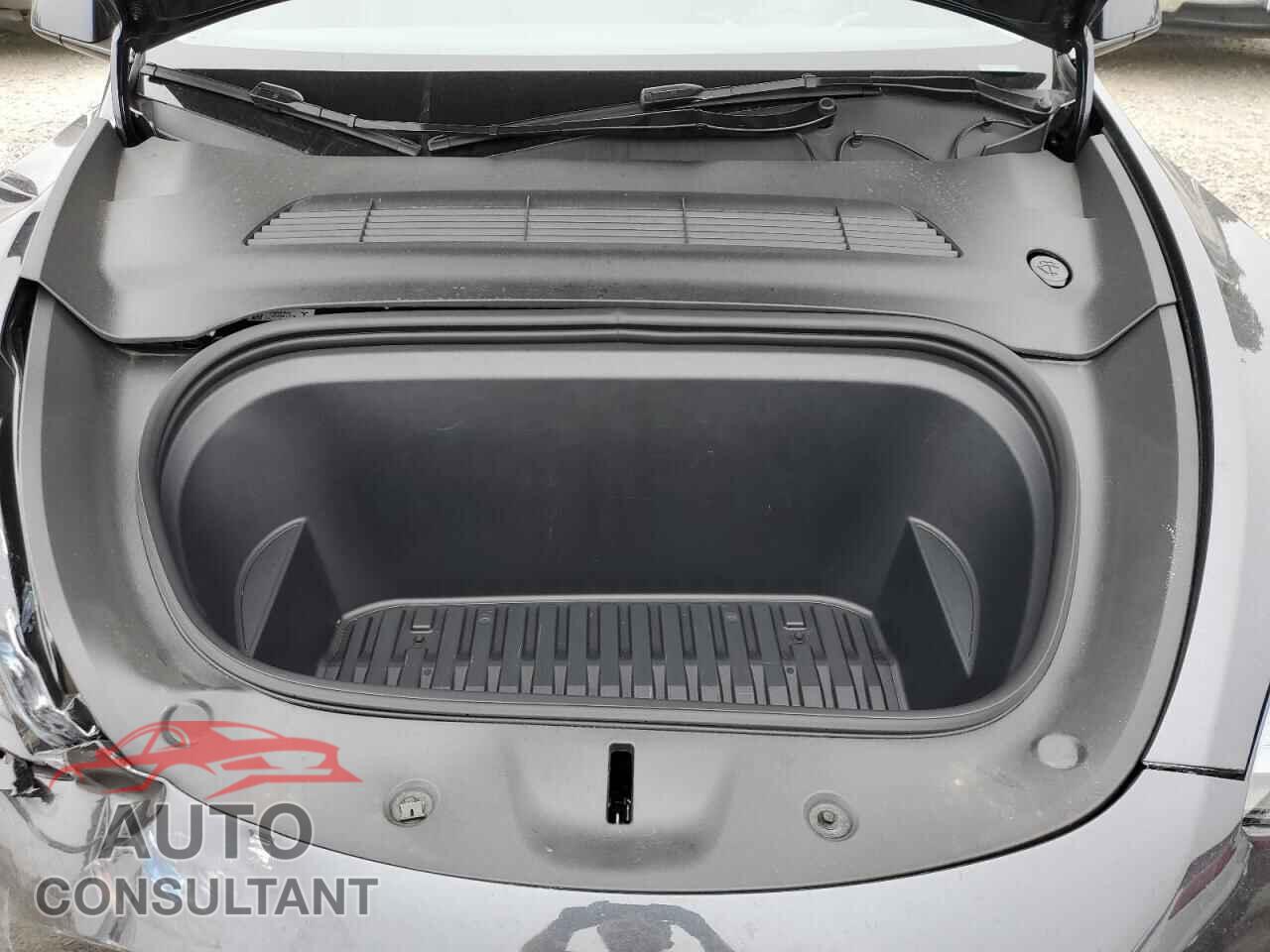 TESLA MODEL Y 2025 - 7SAYGDEE4SF235566
