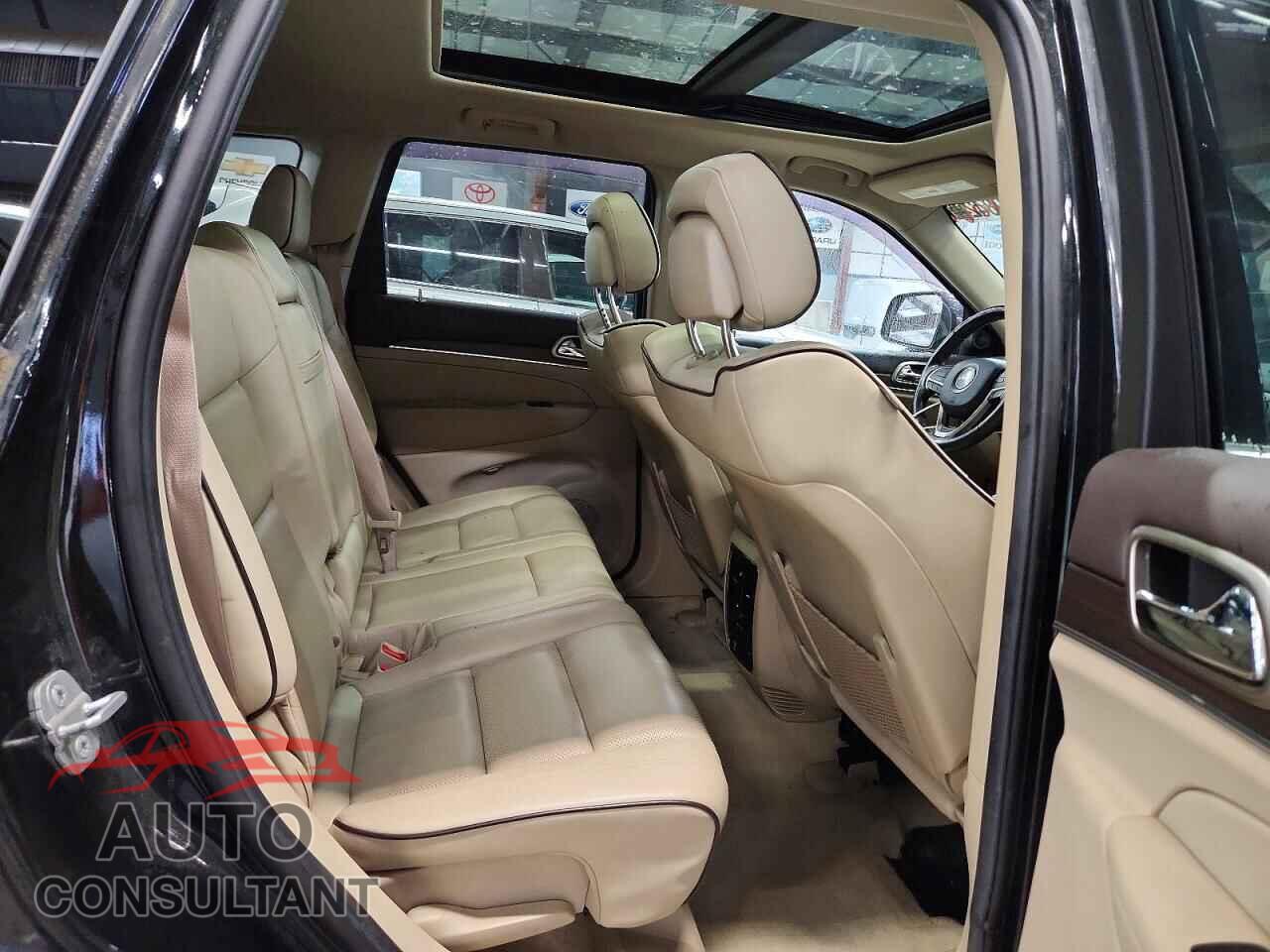 JEEP CHEROKEE 2014 - 1C4RJFCM1EC298229