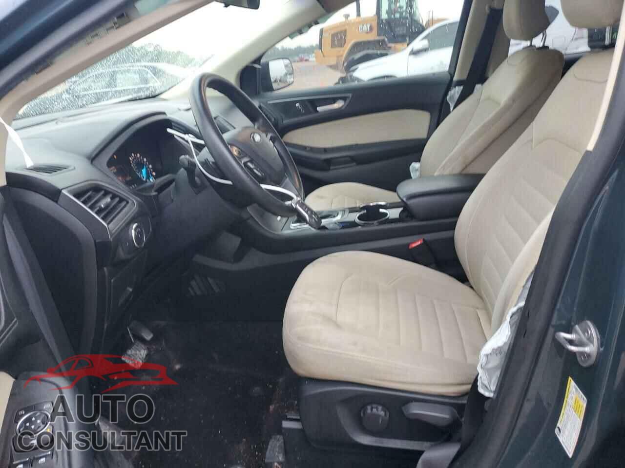 FORD EDGE 2016 - 2FMPK3G96GBB72469