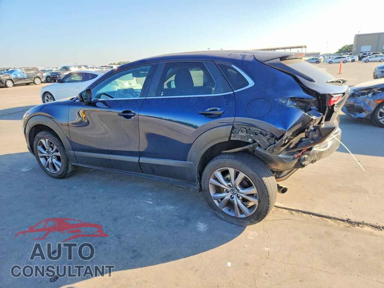 MAZDA CX30 2021 - 3MVDMACL2MM232053