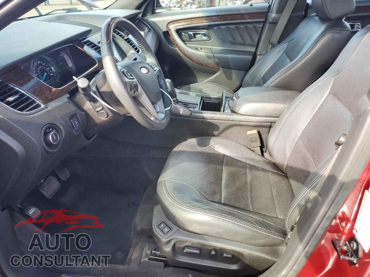 FORD TAURUS 2015 - 1FAHP2J89FG172614