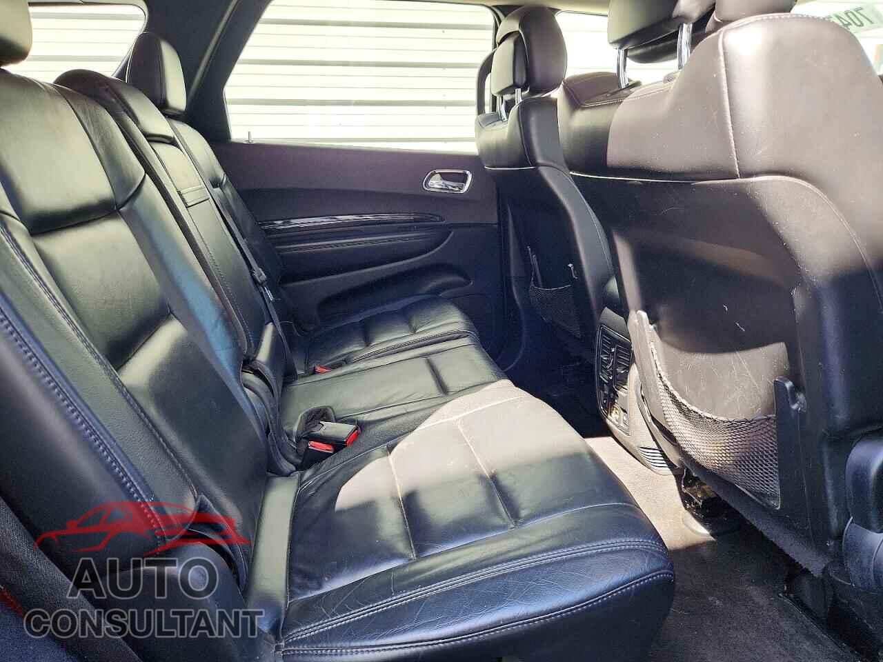DODGE DURANGO 2014 - 1C4RDHDG3EC530874