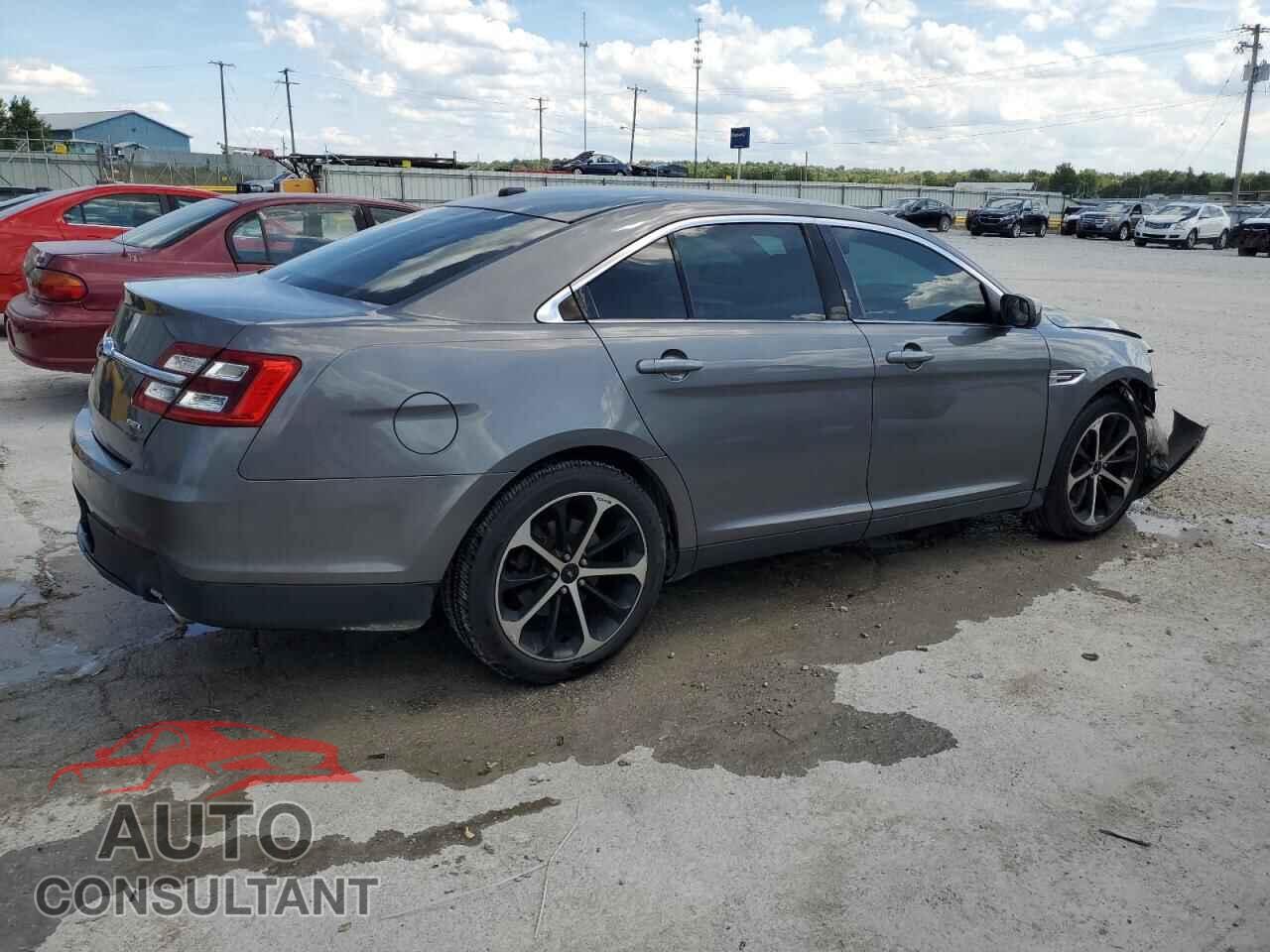 FORD TAURUS 2014 - 1FAHP2E86EG137215