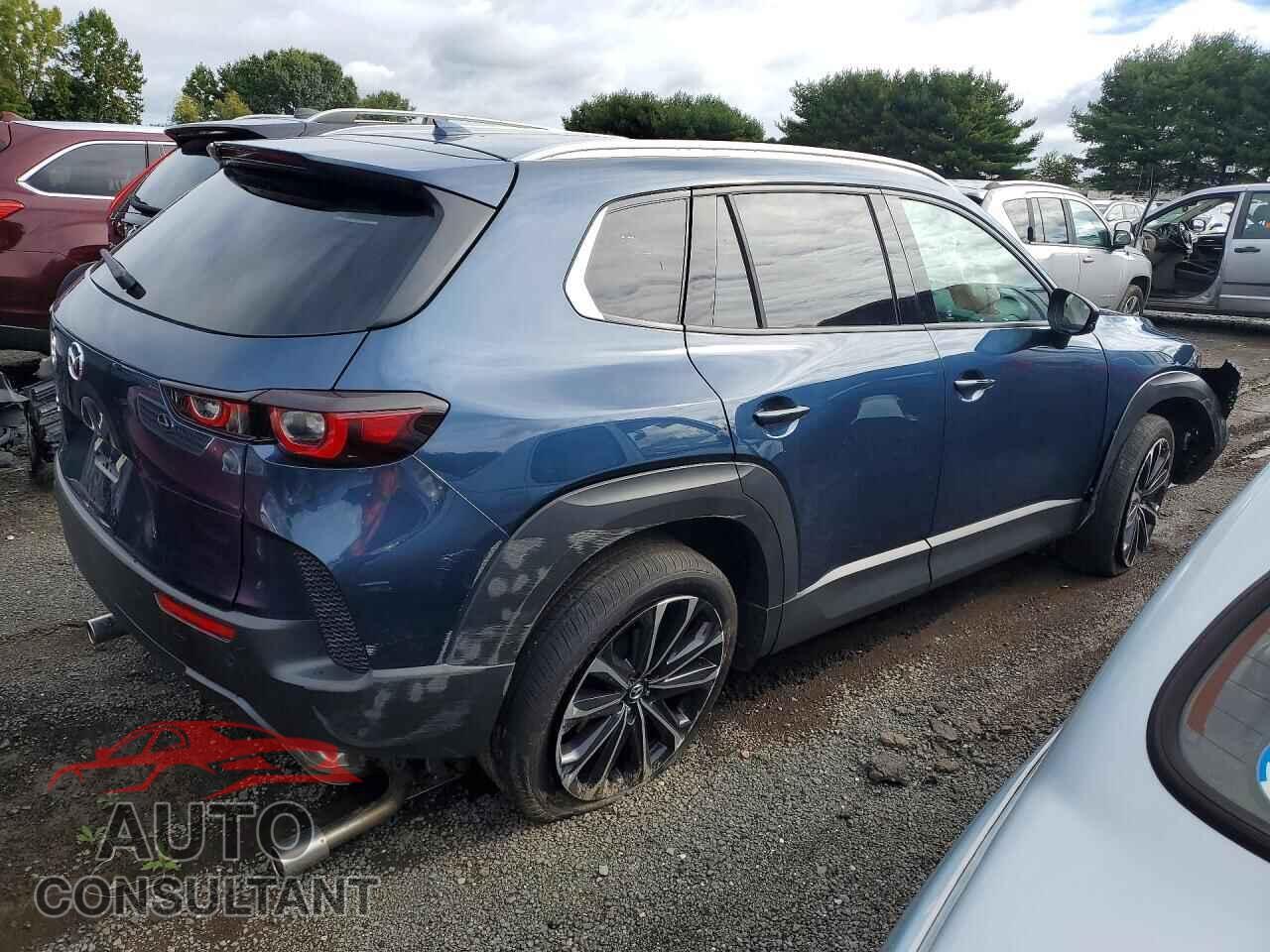 MAZDA CX-50 2026 - 7MMVABDL2TN603283