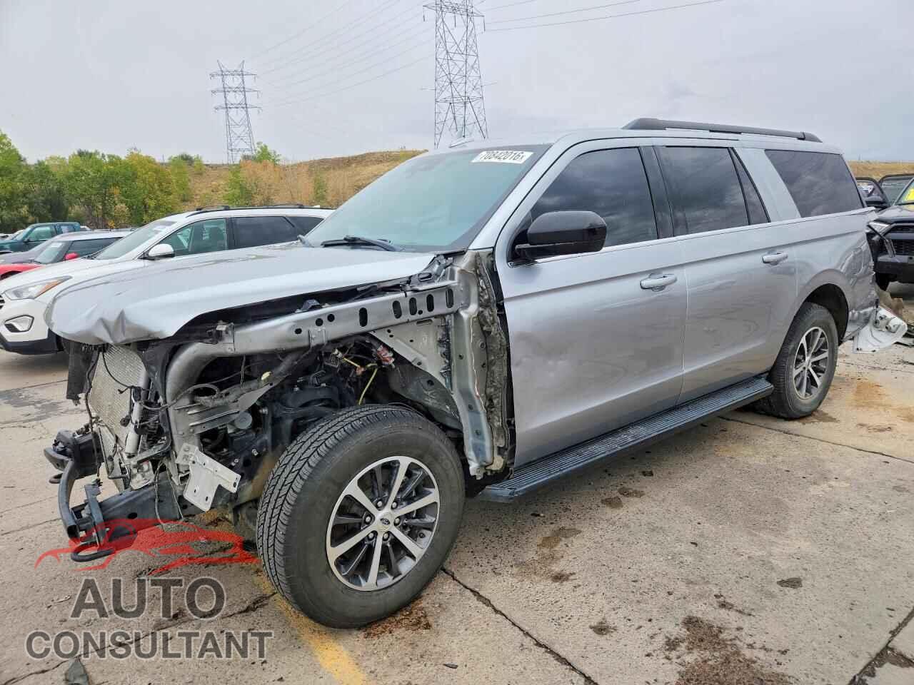FORD EXPEDITION 2020 - 1FMJK1GT0LEA86787