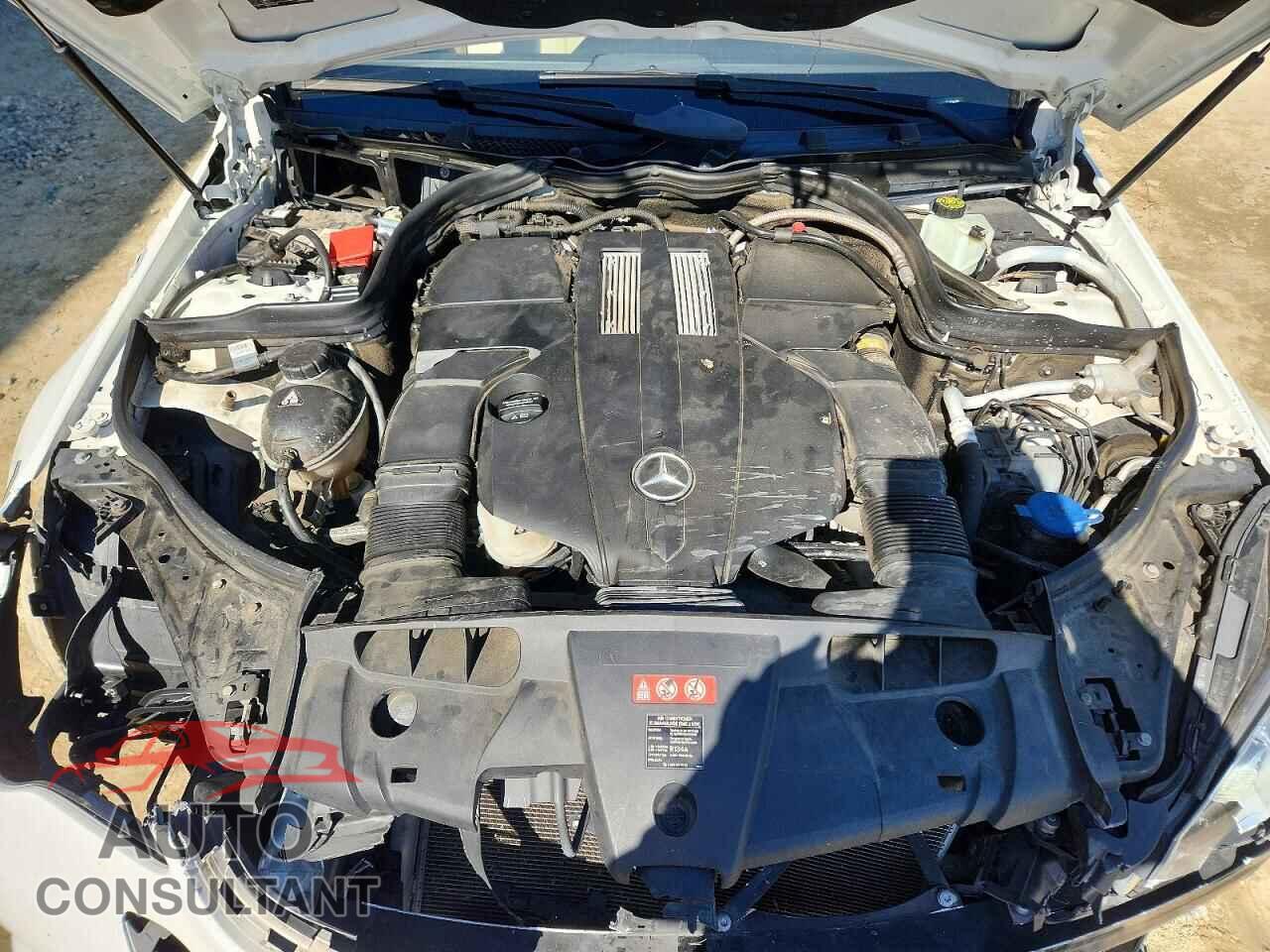MERCEDES-BENZ E-CLASS 2016 - WDDKK6FF1GF332091