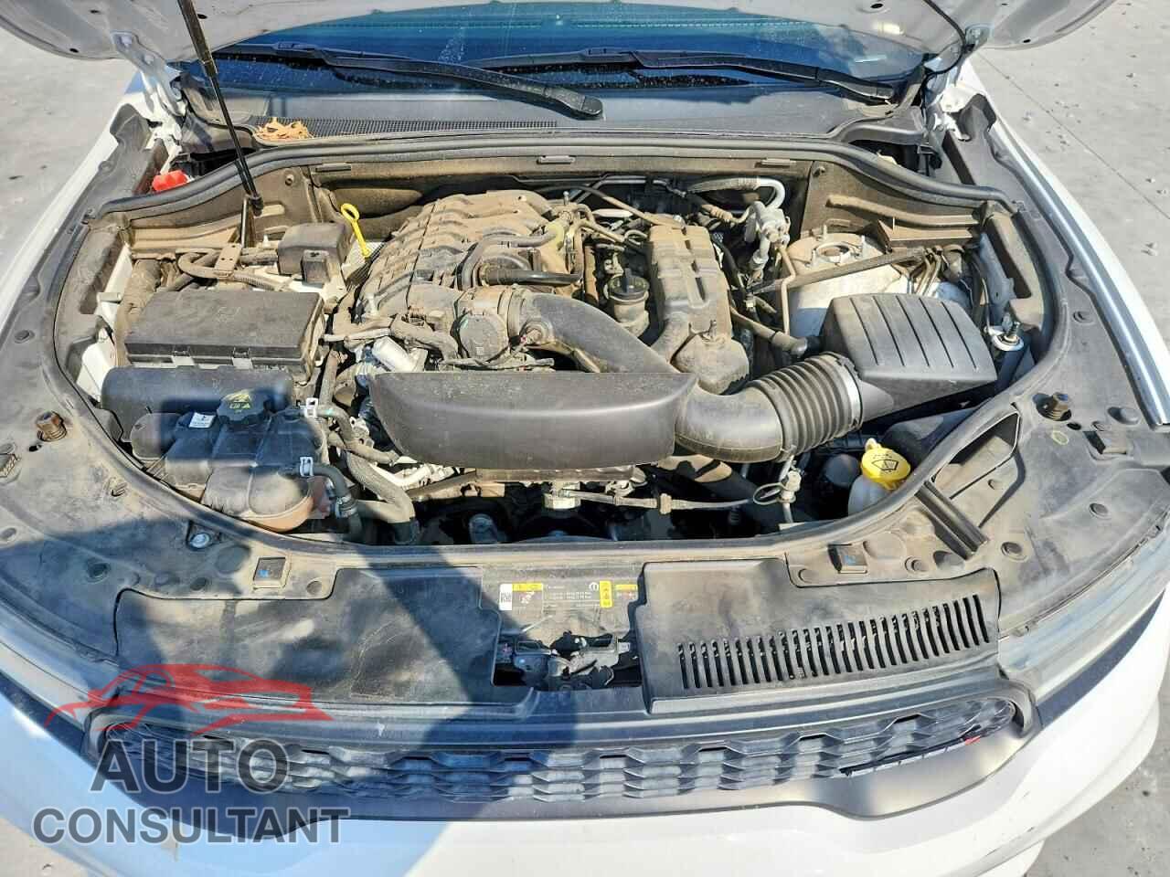 DODGE DURANGO 2023 - 1C4RDHDG2PC589823
