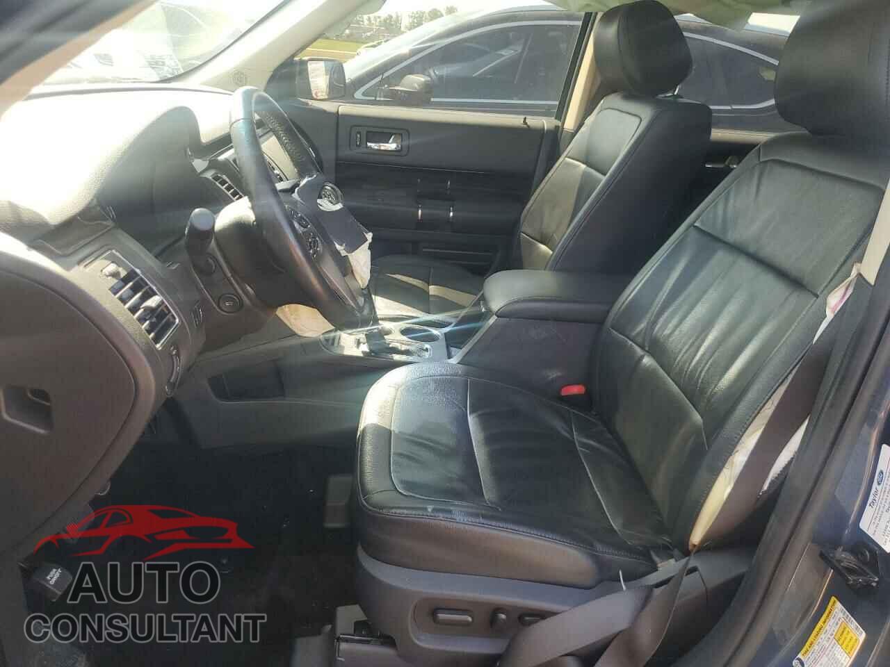FORD FLEX 2018 - 2FMGK5C84JBA02451