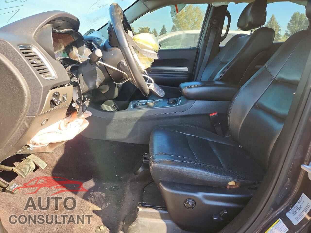 DODGE DURANGO 2017 - 1C4RDJDG1HC944893