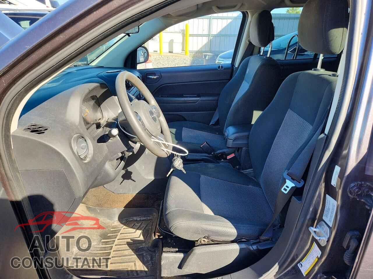 JEEP COMPASS 2015 - 1C4NJDBB1FD239101