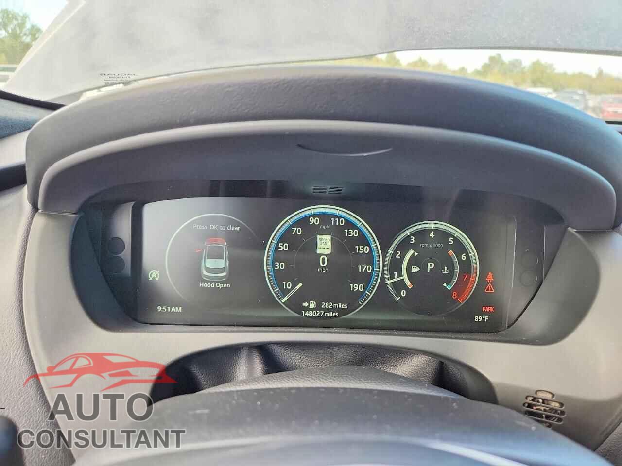 JAGUAR F-PACE 2018 - SADCM2FV7JA284906