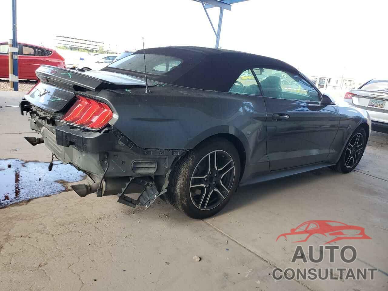 FORD ALL Models 2018 - 1FATP8UH9J5129484