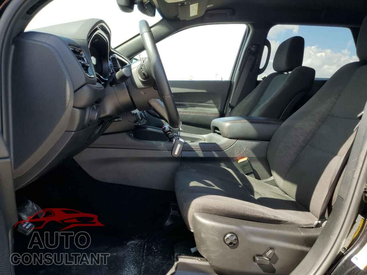 DODGE DURANGO 2023 - 1C4RDHDG6PC630552