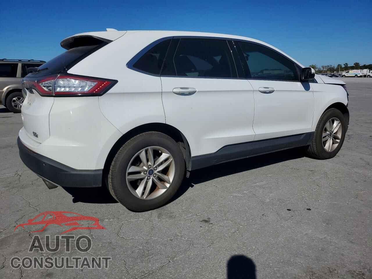 FORD EDGE 2016 - 2FMPK4J93GBB49987