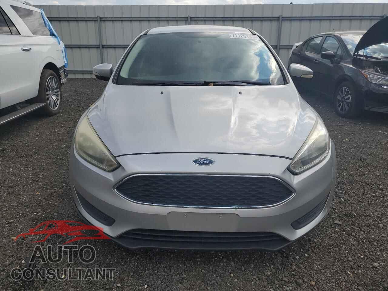 FORD FOCUS 2016 - 1FADP3F29GL314056