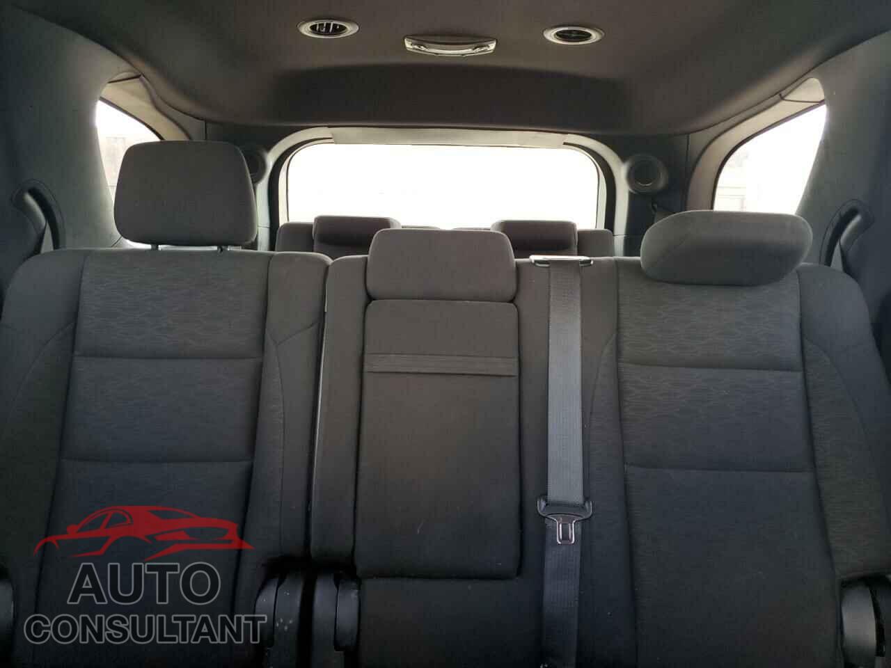 DODGE DURANGO 2023 - 1C4SDHCT4PC636298