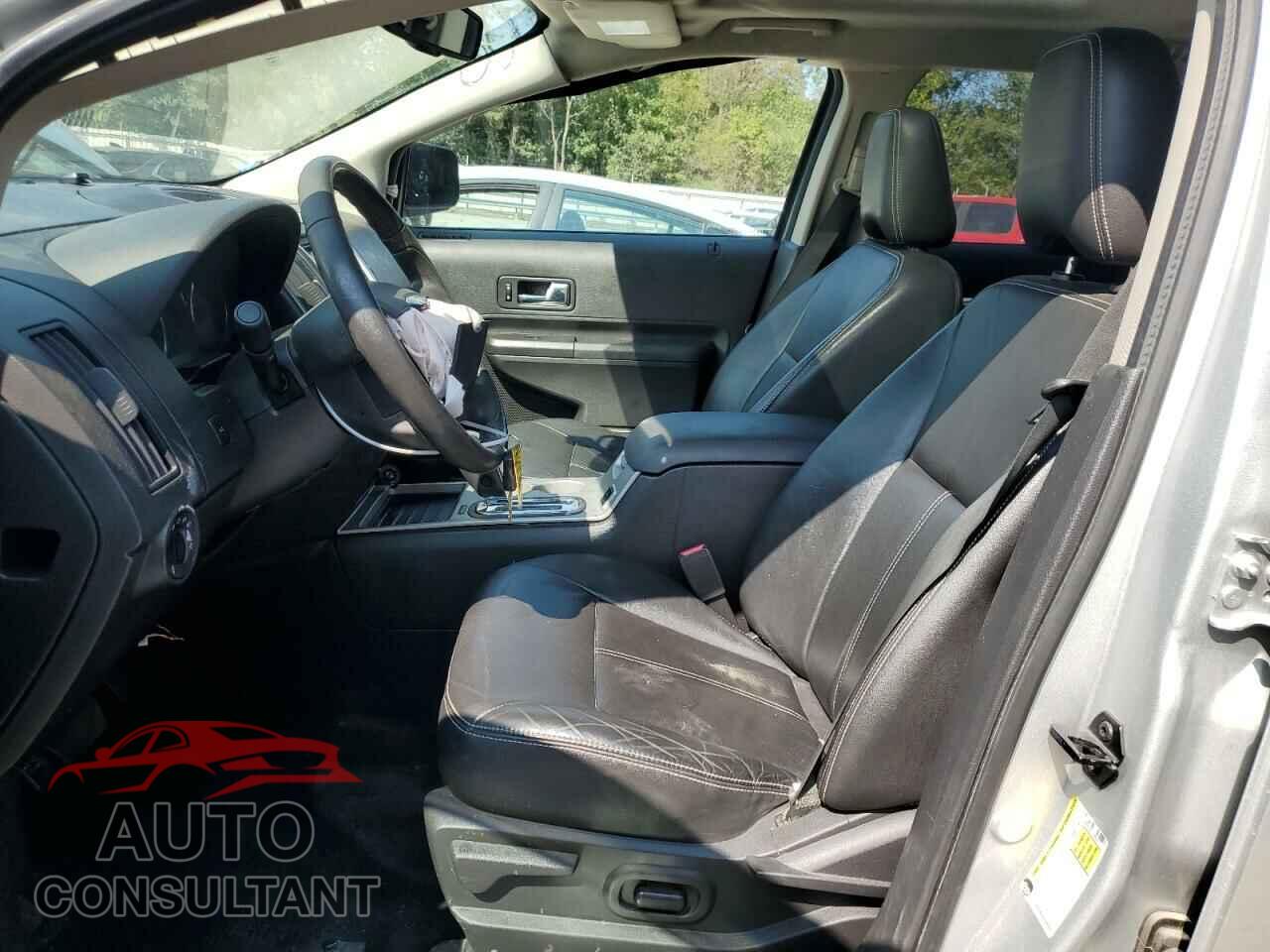 FORD EDGE 2010 - 2FMDK4KC7ABB40777
