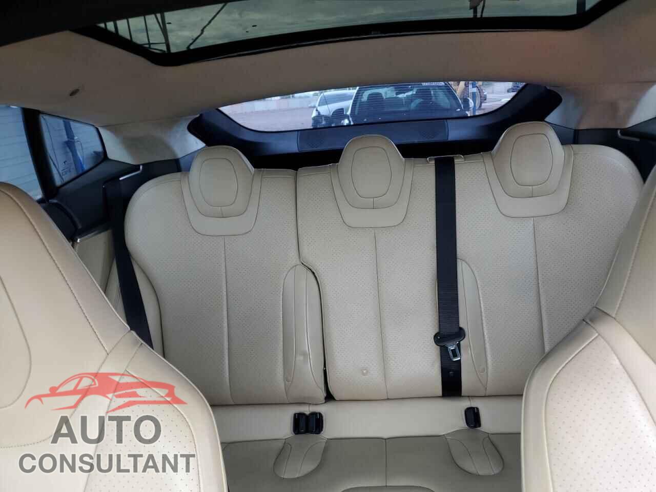 TESLA MODEL S 2012 - 5YJSA1DN8CFS00339