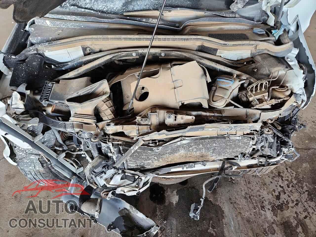 AUDI Q5 2012 - WA1CFAFP0CA087803