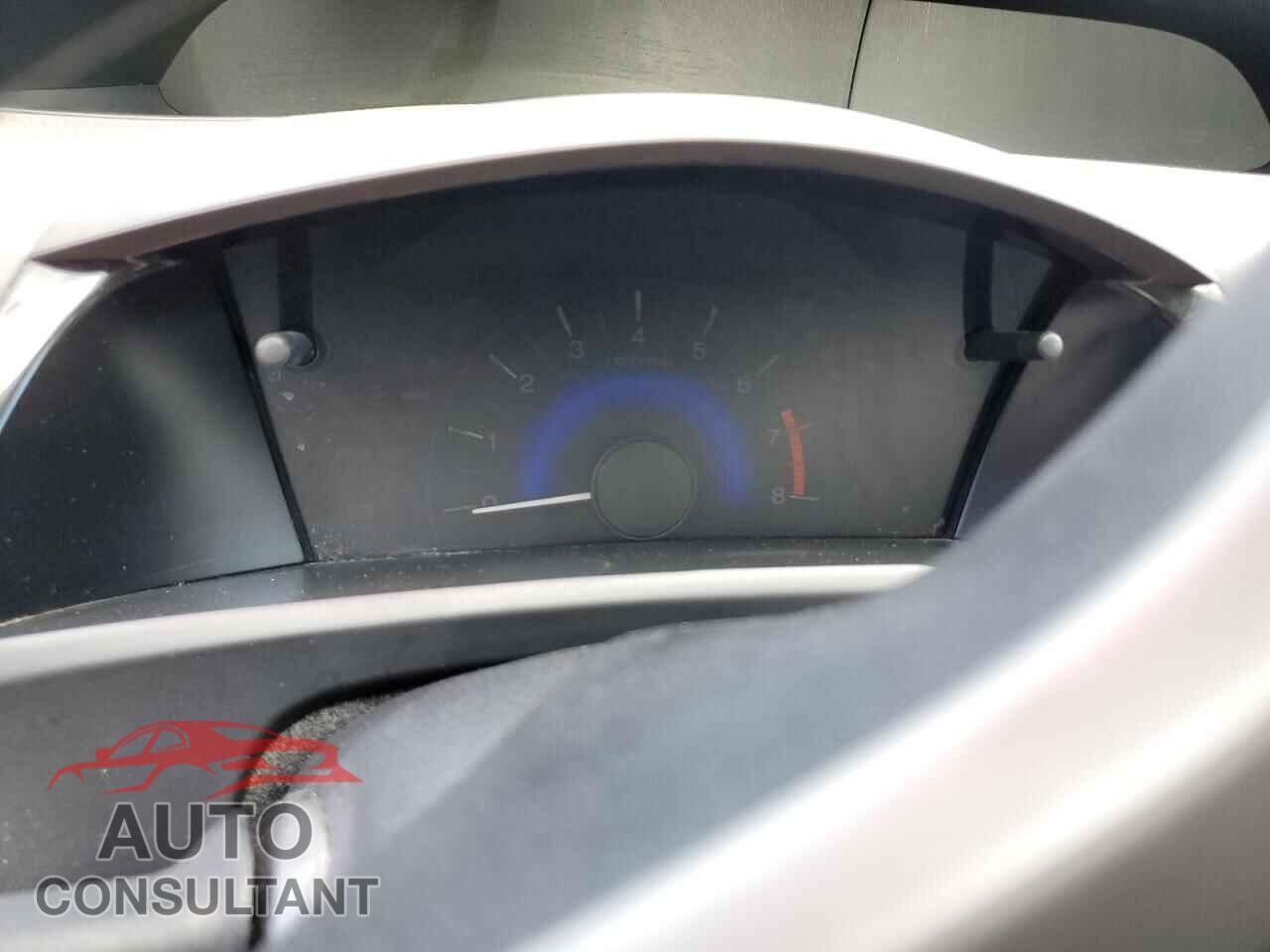 HONDA CIVIC 2012 - 2HGFB2F5XCH563223