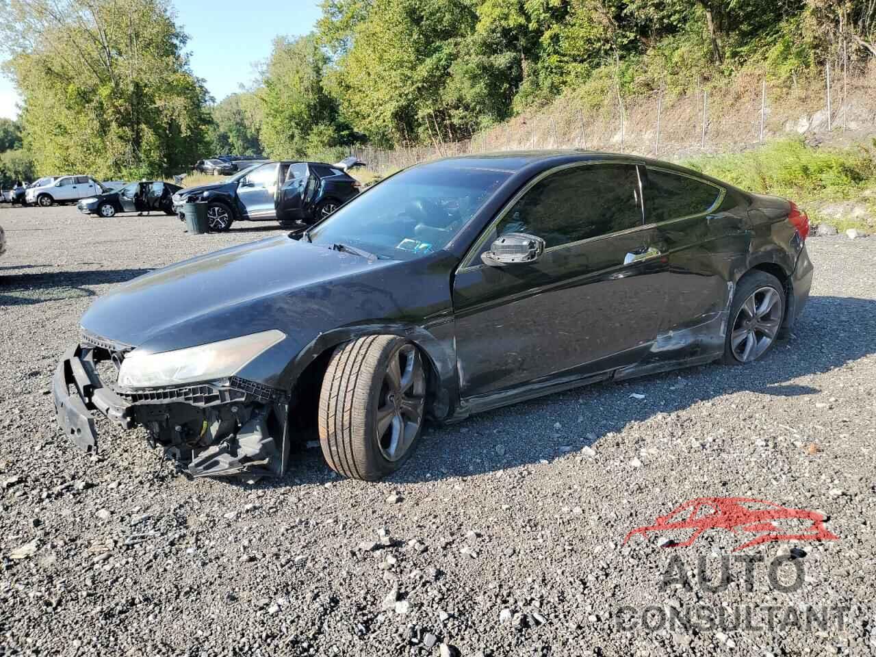 HONDA ACCORD 2012 - 1HGCS2B8XCA011772