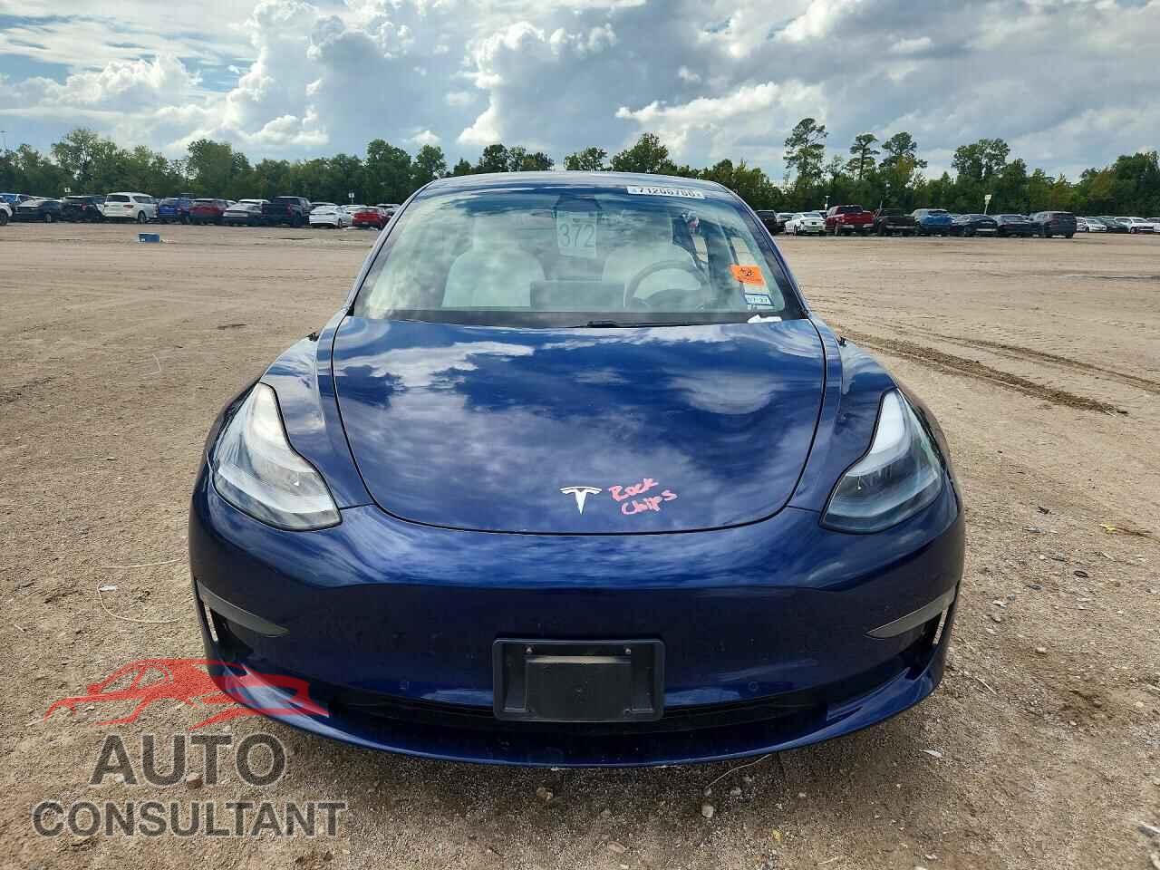 TESLA MODEL 3 2021 - 5YJ3E1EA2MF964726