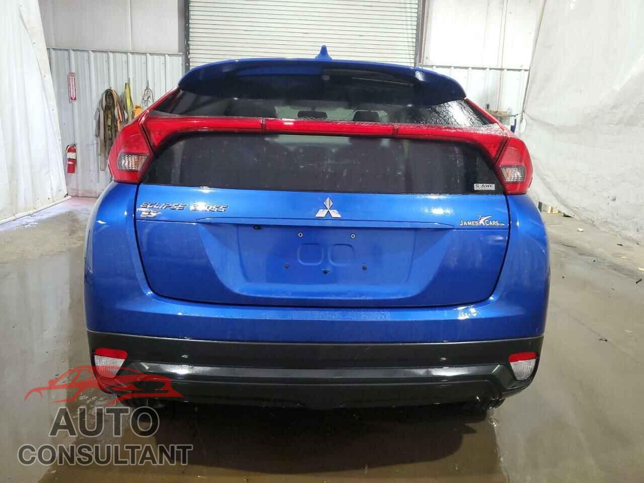 MITSUBISHI ECLIPSE 2020 - JA4AT3AA6LZ016962