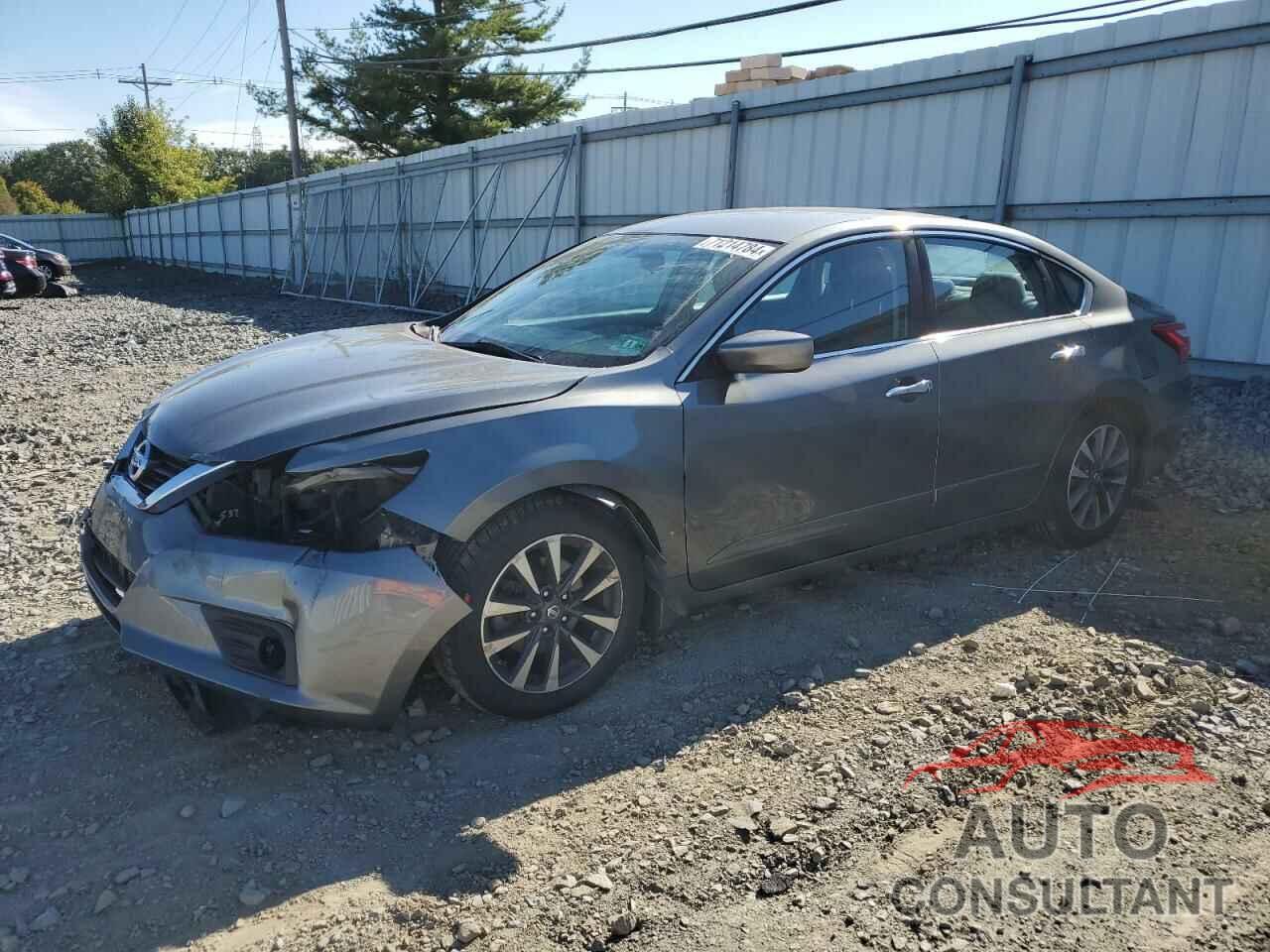 NISSAN ALTIMA 2016 - 1N4AL3AP0GC133784